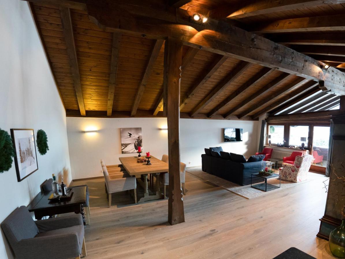 Residence Reith Kitzbuehel Exterior photo