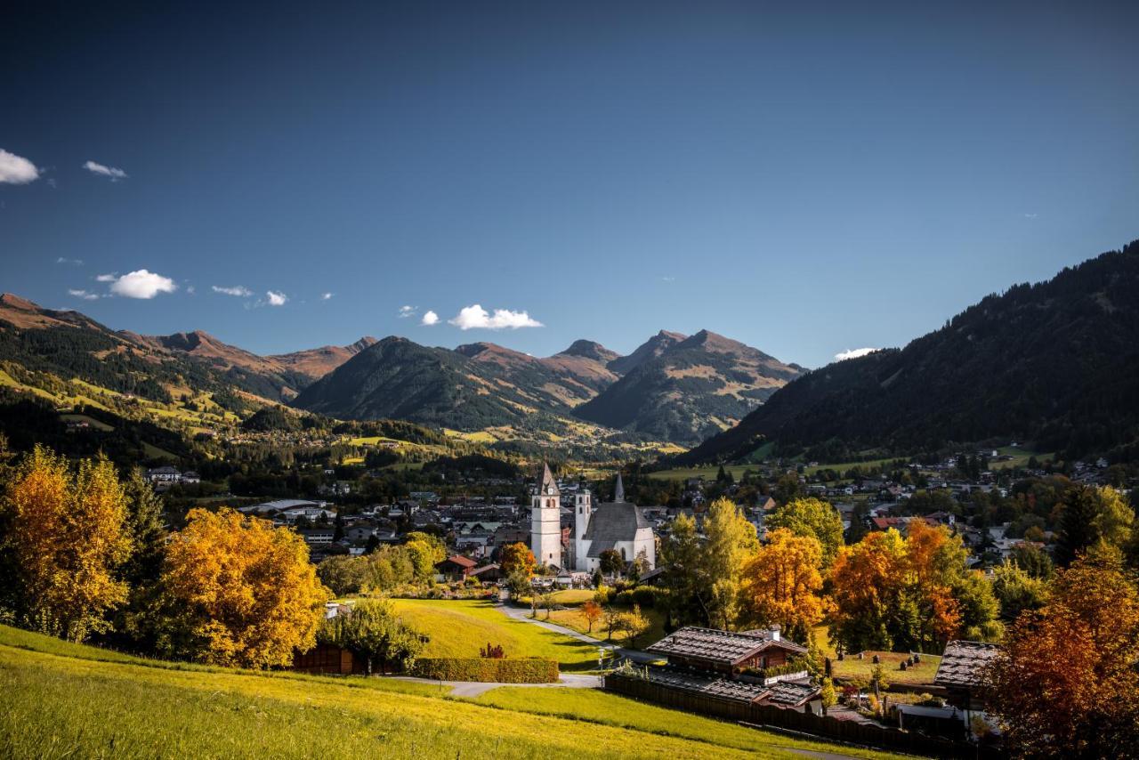Residence Reith Kitzbuehel Exterior photo