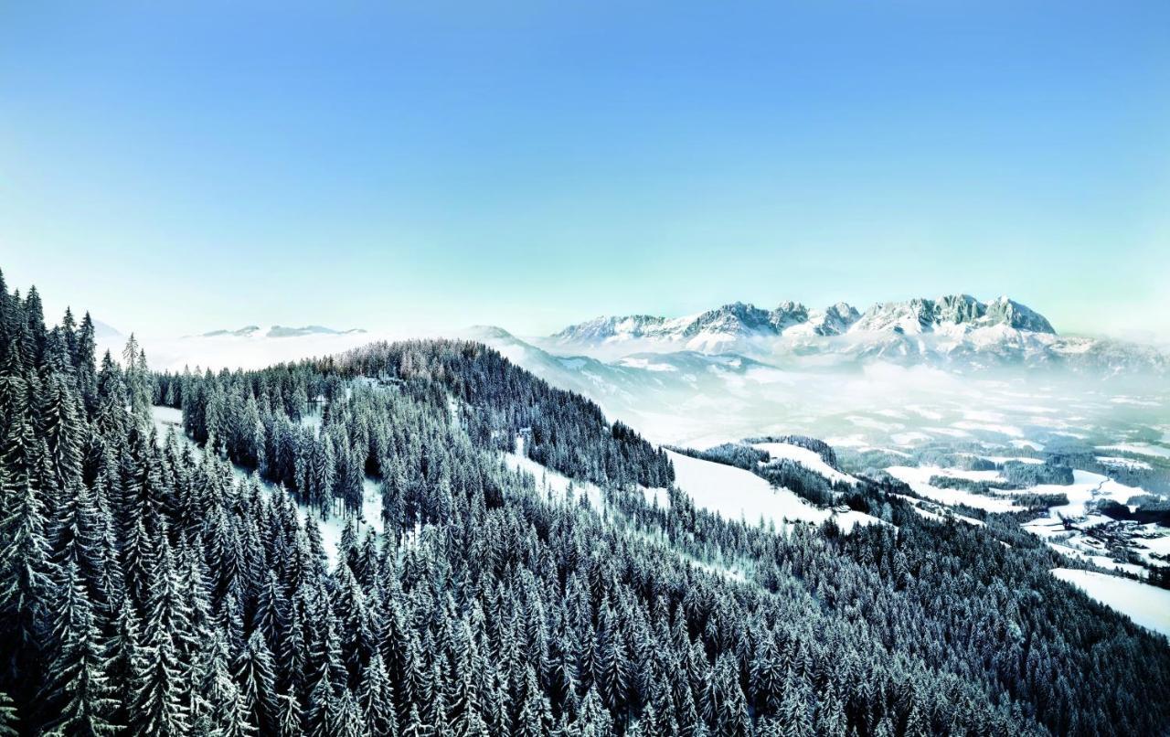 Residence Reith Kitzbuehel Exterior photo