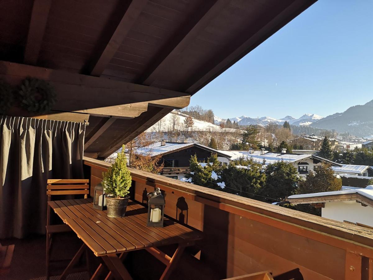 Residence Reith Kitzbuehel Exterior photo