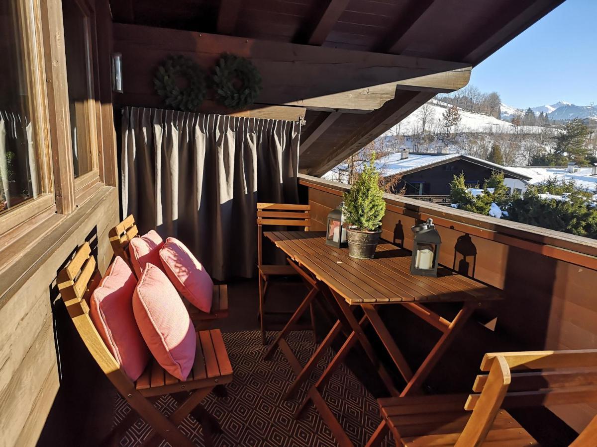 Residence Reith Kitzbuehel Exterior photo